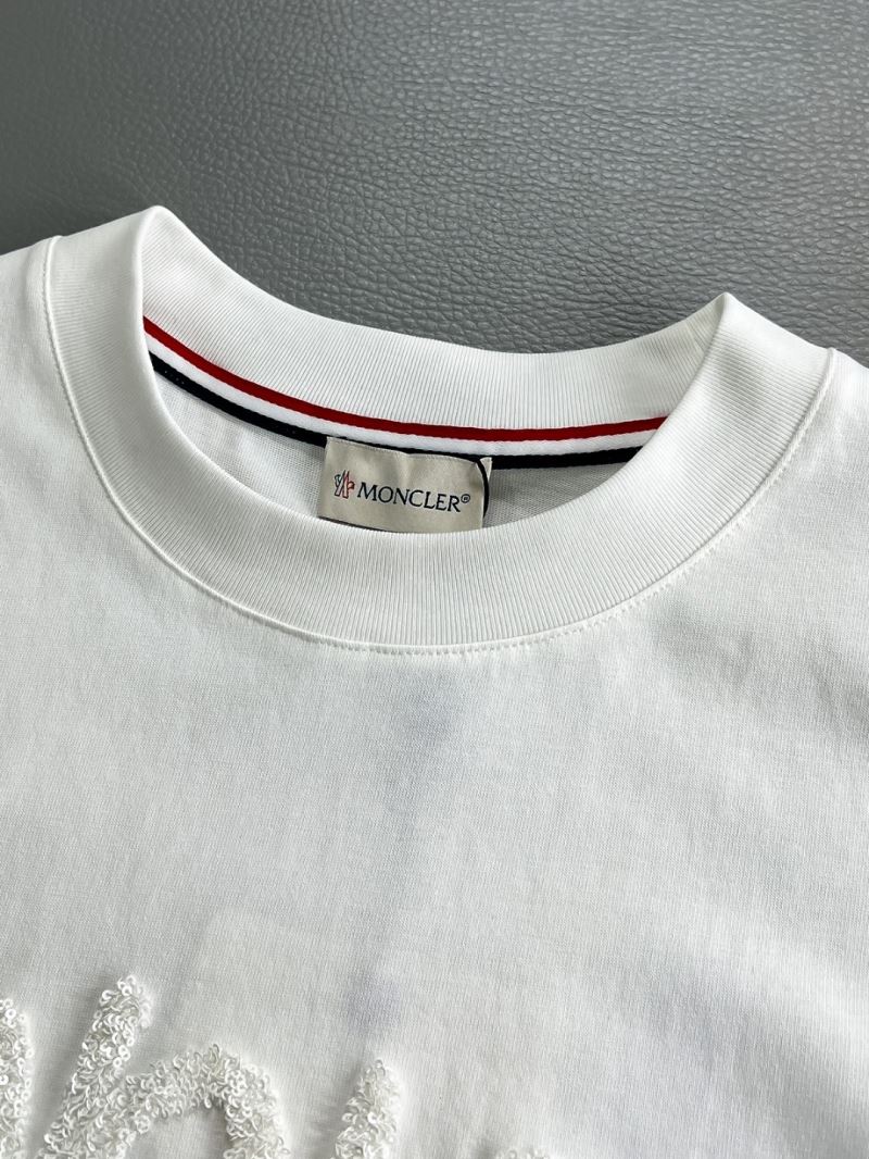 Moncler T-Shirts